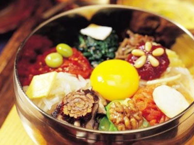 gastronomy best of south korea flavours