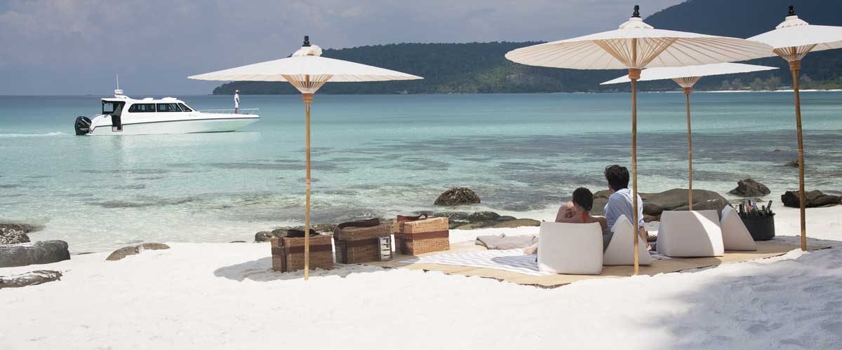 7 temptations daydream hotel luxury in ASIA
