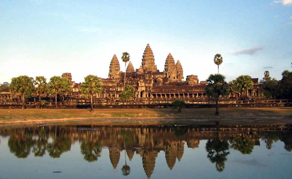 Events in cambodia