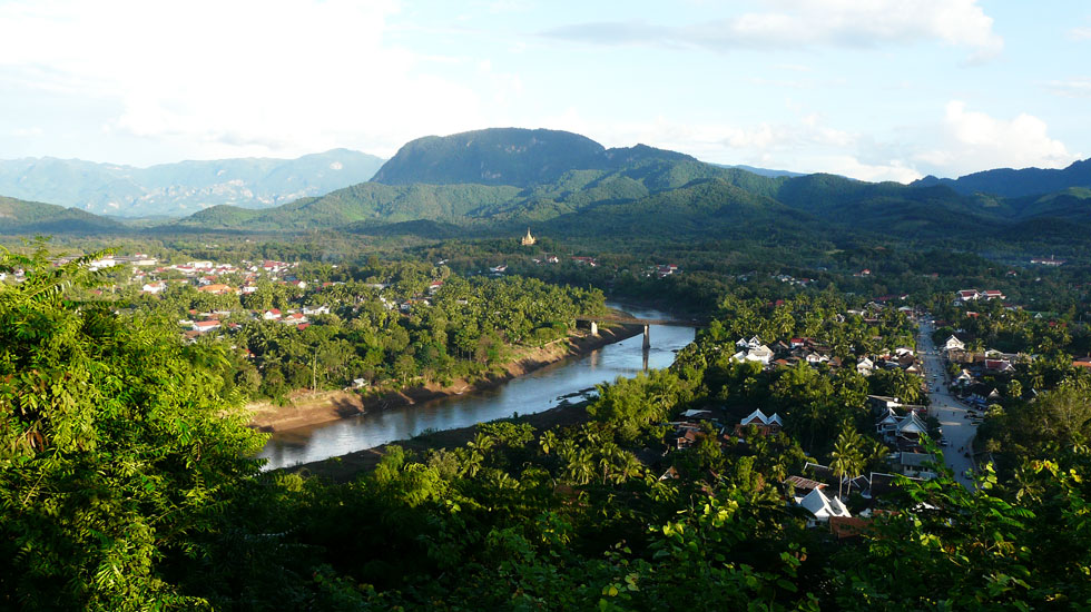 incentives in laos